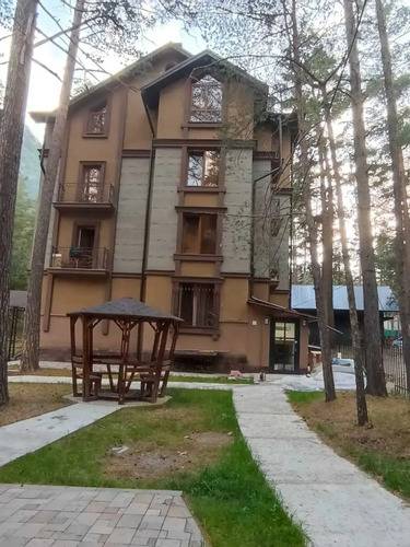 Квартира В Новом Жк Горная Сказка