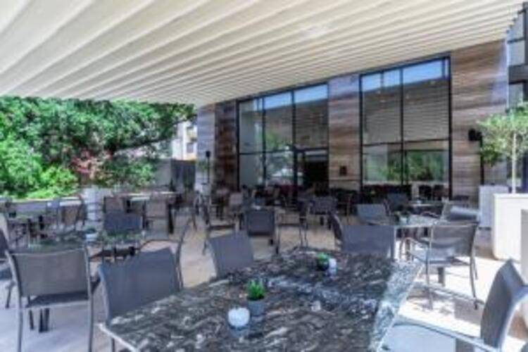 N Hotel