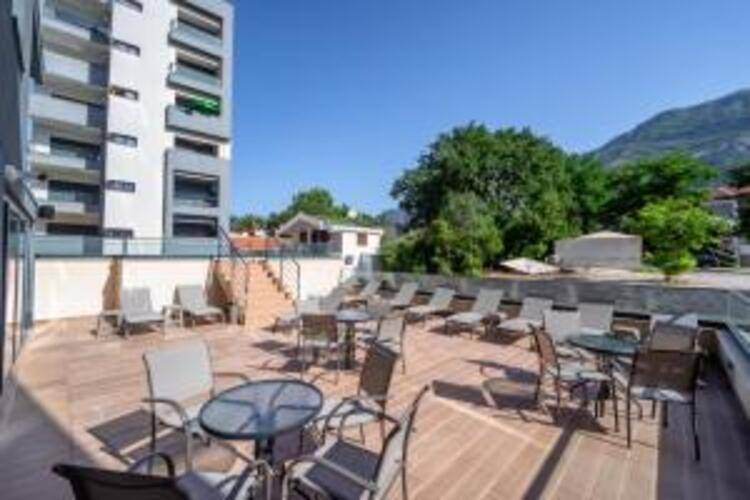 N Hotel