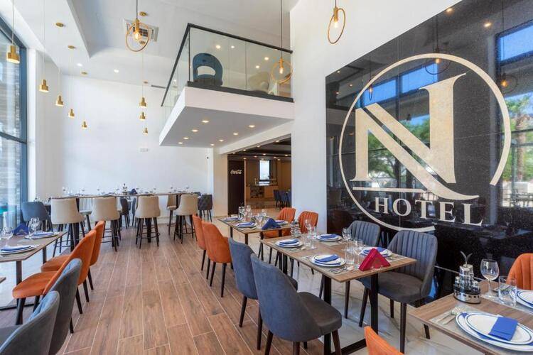 N Hotel