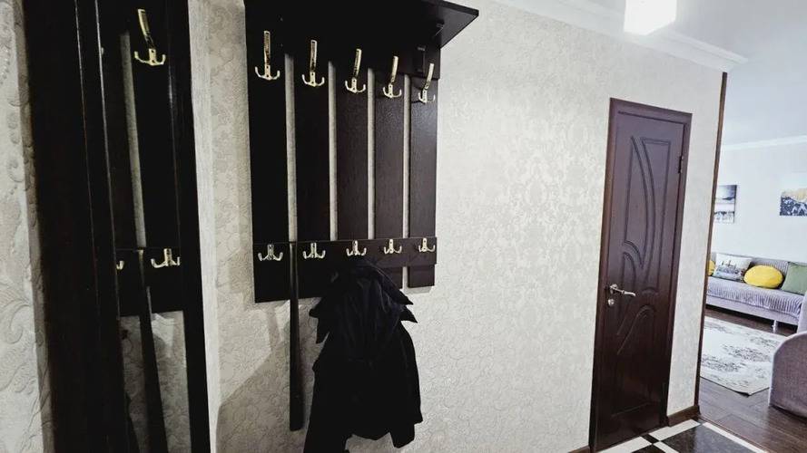 Квартира Комфорт Пихтовый Мыс 1