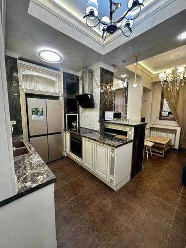 Квартира Вершина Апартаменты 109