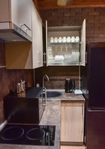Апартаменты Dombay Flats