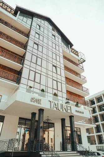 Таукель