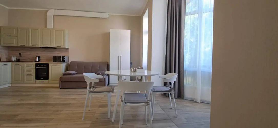Апартаменты Legenda Home