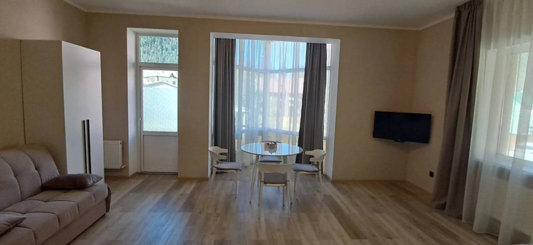 Апартаменты Legenda Home