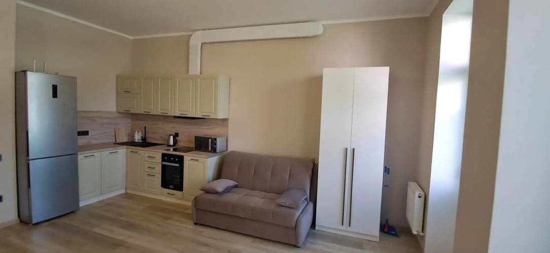 Апартаменты Legenda Home