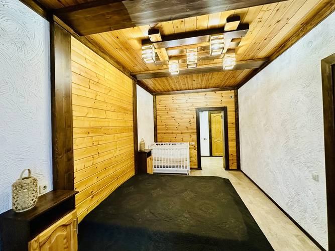 Квартира На Аланской, 25 "Трехкомнатные"