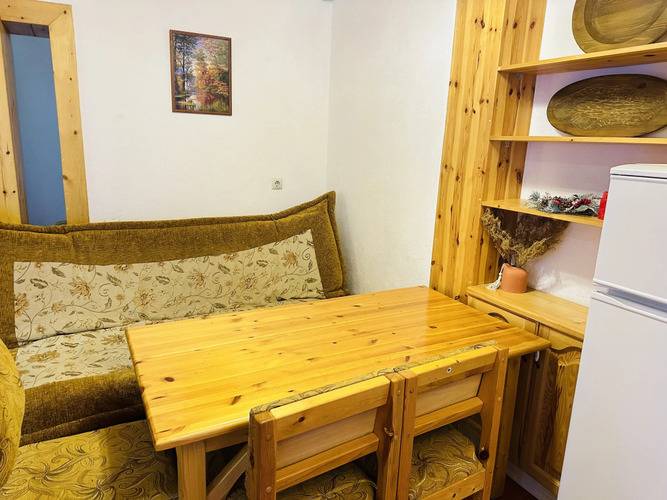 Квартира На Аланской, 25 "Shale"