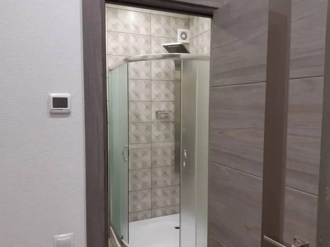 Квартира Студия Люкс Loft