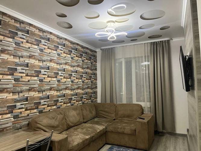 Квартира Студия Люкс Loft