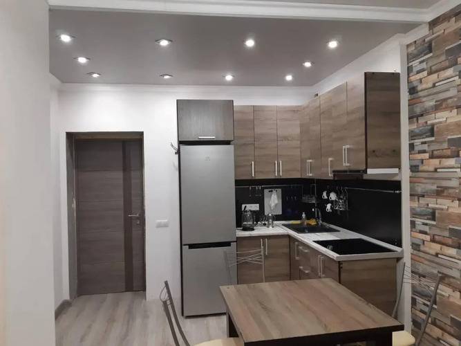 Квартира Студия Люкс Loft