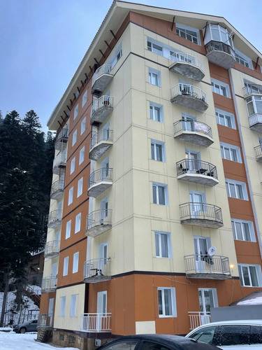 Квартира Студия Люкс Loft