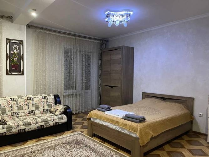 Квартира Студия Комфорт