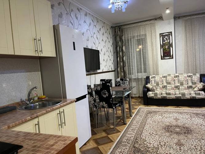 Квартира Студия Комфорт