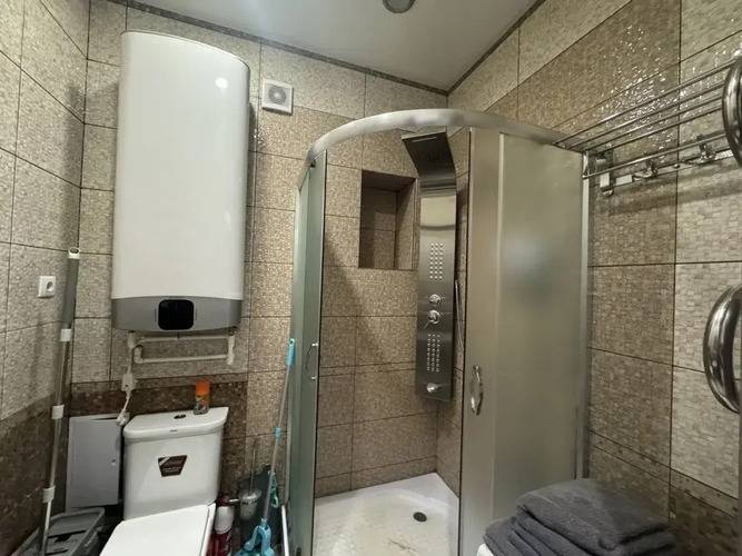 Квартира Люкс Loft 1 Комнатные