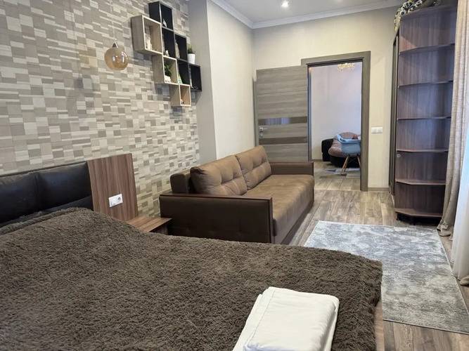 Квартира Люкс Loft 1 Комнатные