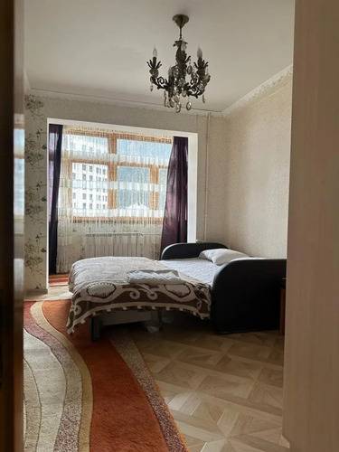 Квартира На Пихтовый 6-32