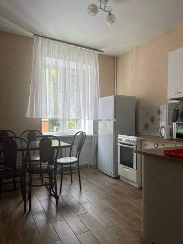 Квартира На Аланской