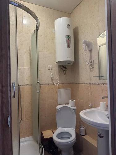 Квартира На Аланской