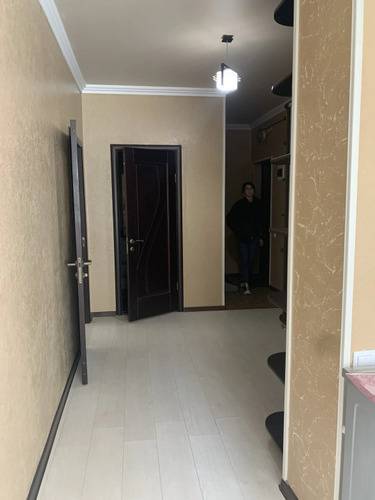 Квартира Уютная Около Ущелья Аманауз