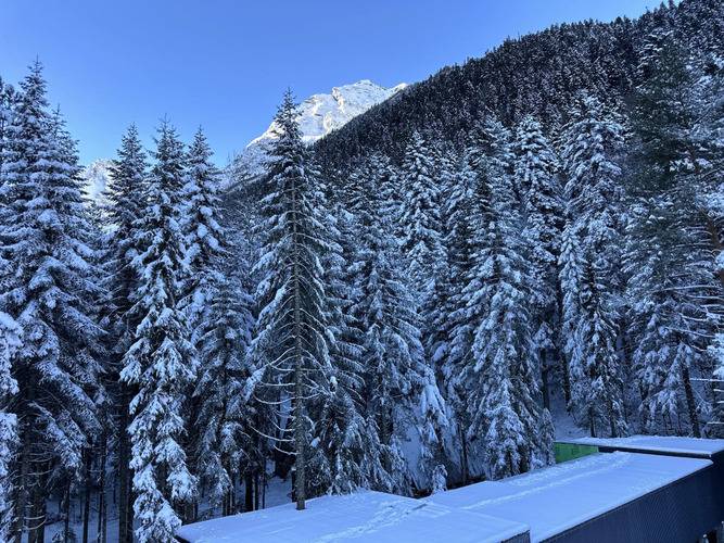 Квартира Arthouse Dombay
