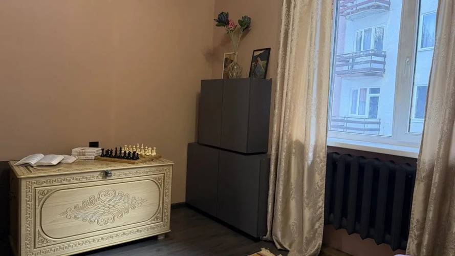 Апартаменты Arthouse Dombay 15