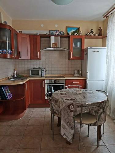 Квартира На Улице Аланская 25/ 1