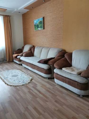 Квартира На Улице Аланская 25/ 1