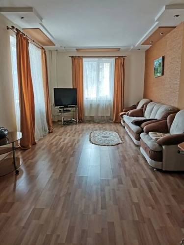 Квартира На Улице Аланская 25/ 1