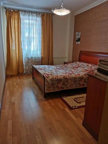 Квартира На Улице Аланская 25/ 1