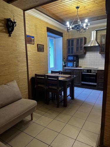 Квартира На Улице Аланская 25/3