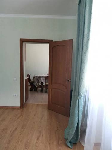 Квартира На Улице Аланская 25 Корпус Сосна