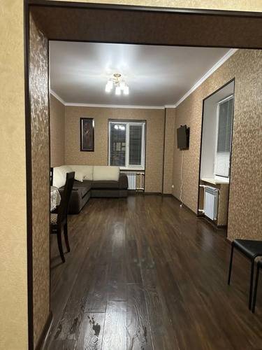 Квартира В Жк Спутник