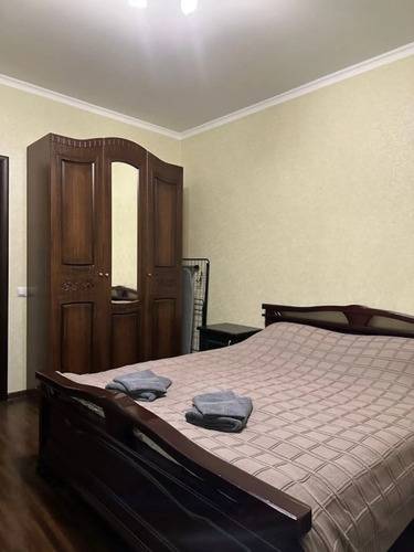 Квартира В Жк Спутник