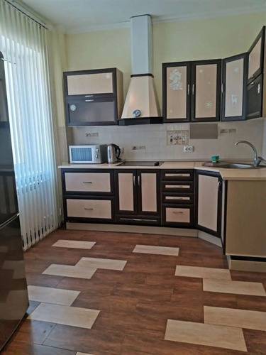 Квартира На Улице Аланская 25/2
