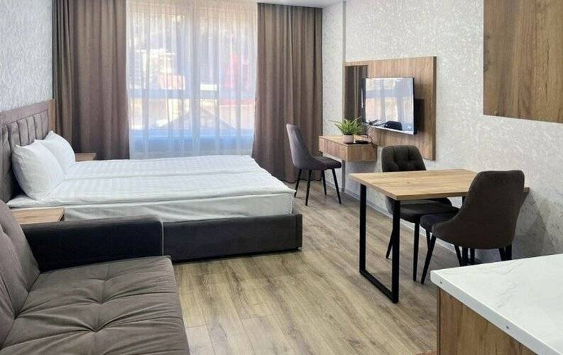 Актау
