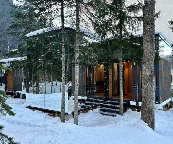 Времена Года Village (Виладж)