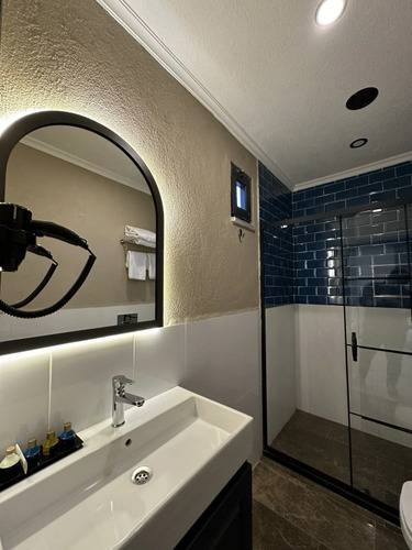 Loft Park Hotel's