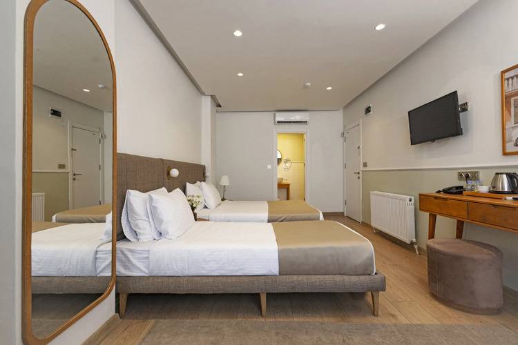 Meshk Airport Hotel