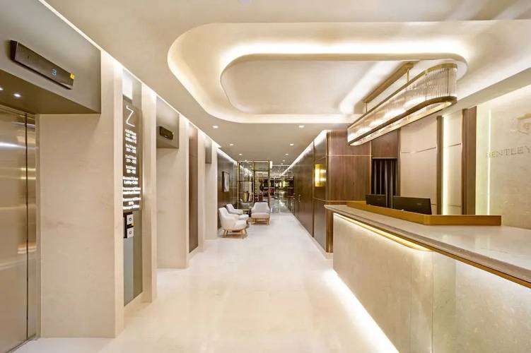 Bentley Hotel Old City 5★, Фатих