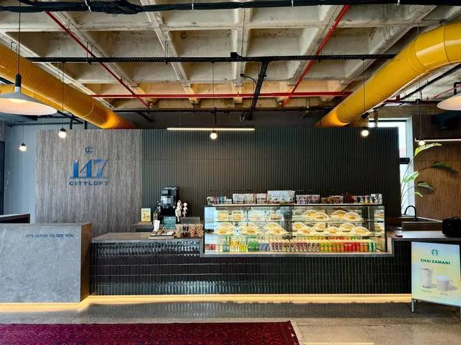 Cityloft 147