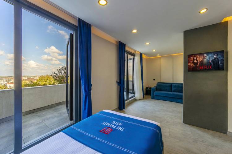 The Private Airport Hotel