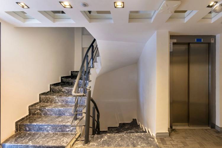 The Private Airport Hotel