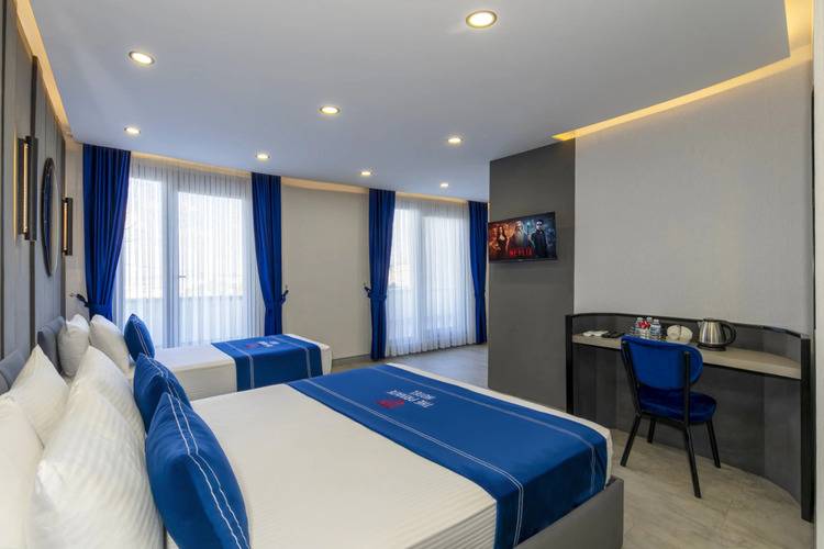 The Private Airport Hotel