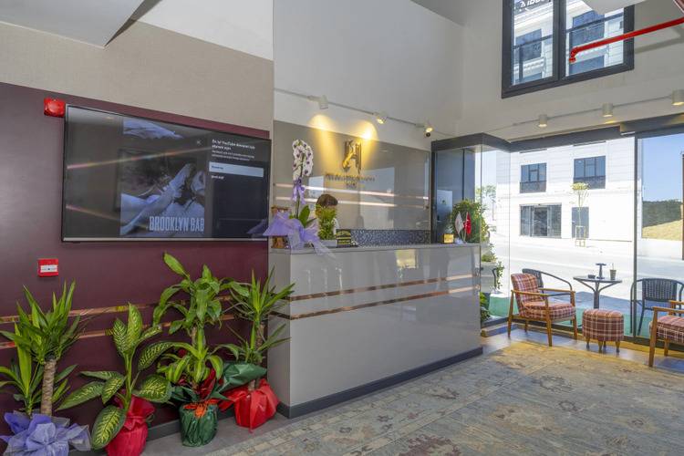 Heaven Premium Airport Hotel