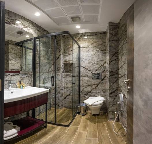 Heaven Premium Airport Hotel