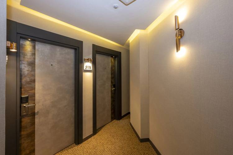 Heaven Premium Airport Hotel