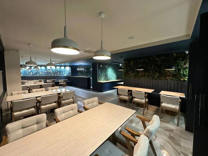 Heaven Premium Airport Hotel