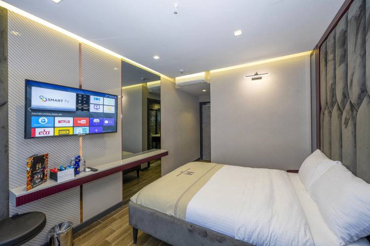 Heaven Premium Airport Hotel